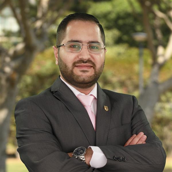 Mohammad Ali El Hout
